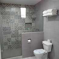 Hotel Hacienda Mazatlán