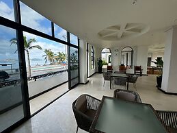 Hotel Hacienda Mazatlán