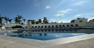 Hotel Hacienda Mazatlán