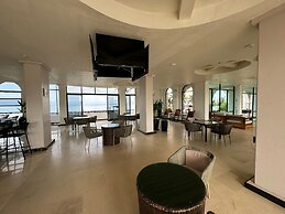 Hotel Hacienda Mazatlán