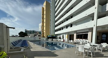 Hotel Hacienda Mazatlán