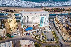 Hotel Hacienda Mazatlán