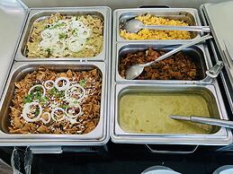 Hotel Hacienda Mazatlán