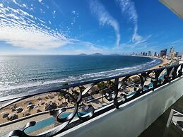 Hotel Hacienda Mazatlán