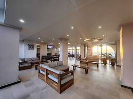 Hotel Hacienda Mazatlán