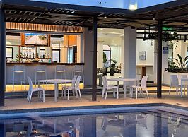 Hotel Hacienda Mazatlán