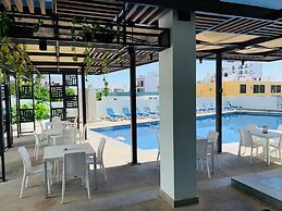 Hotel Hacienda Mazatlán