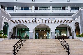 Hotel Hacienda Mazatlán