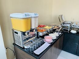 Hotel Hacienda Mazatlán