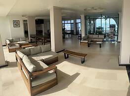 Hotel Hacienda Mazatlán