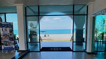 Hotel Hacienda Mazatlán