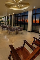 Hotel Hacienda Mazatlán