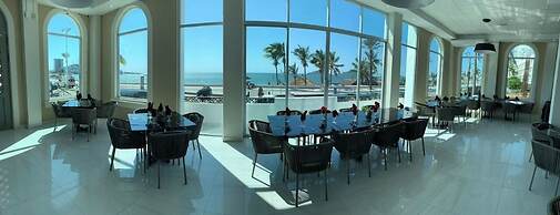 Hotel Hacienda Mazatlán