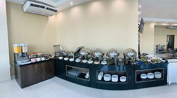 Hotel Hacienda Mazatlán