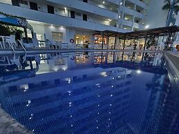 Hotel Hacienda Mazatlán