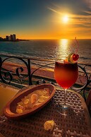 Hotel Hacienda Mazatlán