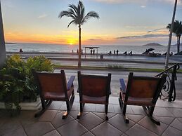 Hotel Hacienda Mazatlán