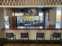 Hotel Hacienda Mazatlán