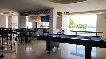 Hotel Hacienda Mazatlán