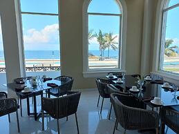 Hotel Hacienda Mazatlán