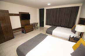 Hotel Hacienda Mazatlán