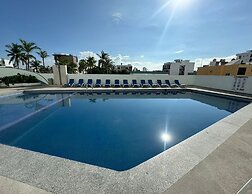 Hotel Hacienda Mazatlán