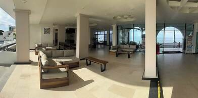 Hotel Hacienda Mazatlán