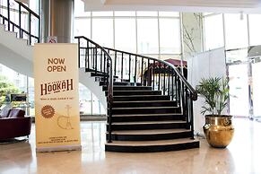 Dubai Grand Hotel by Fortune