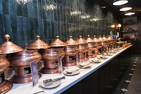 Dubai Grand Hotel by Fortune