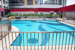 Dubai Grand Hotel by Fortune