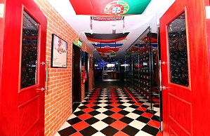 Dubai Grand Hotel by Fortune