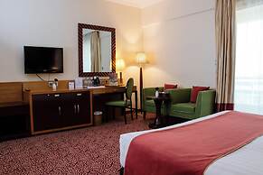 Dubai Grand Hotel by Fortune