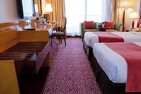 Dubai Grand Hotel by Fortune