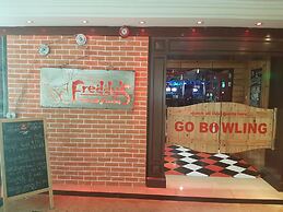 Dubai Grand Hotel by Fortune