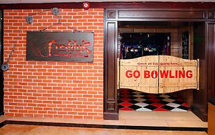 Dubai Grand Hotel by Fortune