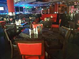 Dubai Grand Hotel by Fortune