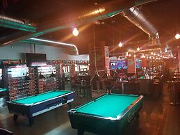 Dubai Grand Hotel by Fortune