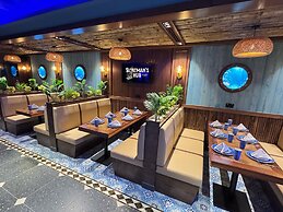 Dubai Grand Hotel by Fortune