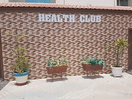 Dubai Grand Hotel by Fortune