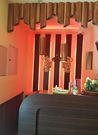 Dubai Grand Hotel by Fortune