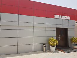 Dubai Grand Hotel by Fortune