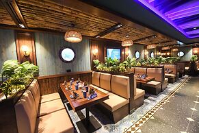 Dubai Grand Hotel by Fortune