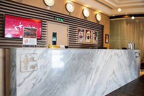 Dubai Grand Hotel by Fortune