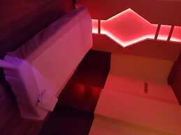 Dubai Grand Hotel by Fortune