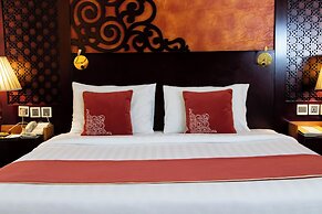 Dubai Grand Hotel by Fortune