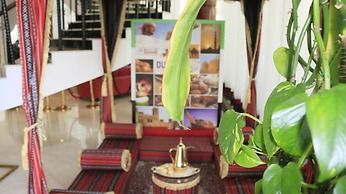 Dubai Grand Hotel by Fortune