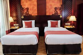 Dubai Grand Hotel by Fortune