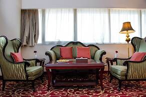 Dubai Grand Hotel by Fortune