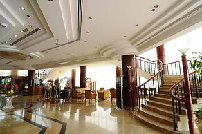 Dubai Grand Hotel by Fortune