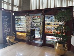 Dubai Grand Hotel by Fortune